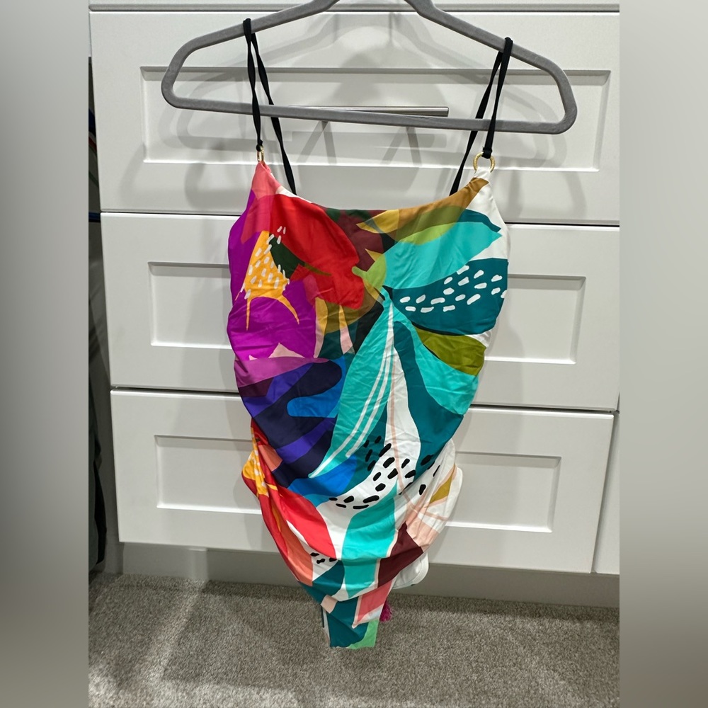 La Blanca Swim
